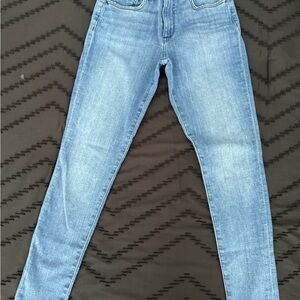 Joe’s Jeans light Blue Women’s Skinny Jeans